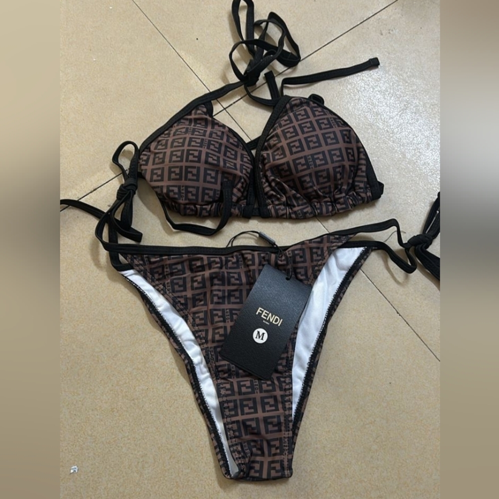 Fendi Bikini
